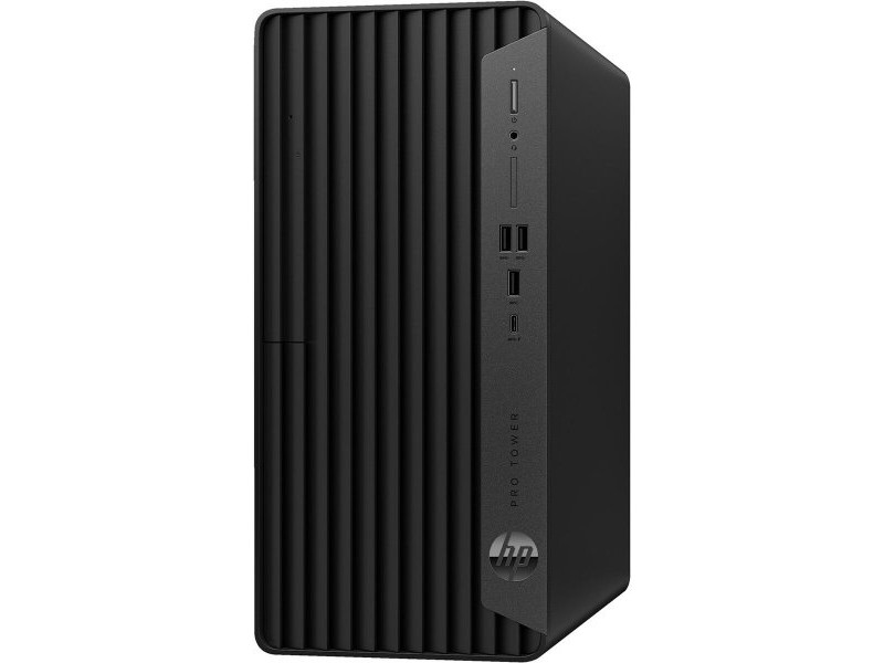 Настолен компютър HP 881J8EA Intel Core i3-13100 8 GB RAM 256 GB SSD Настолен компютър HP 881J8EA Intel Core i3-13100 8 GB RAM 256 GB SSD