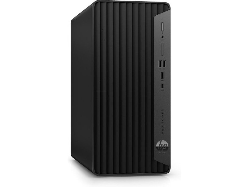 Настолен компютър HP 881J8EA Intel Core i3-13100 8 GB RAM 256 GB SSD Настолен компютър HP 881J8EA Intel Core i3-13100 8 GB RAM 256 GB SSD