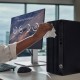 Настолен компютър HP 881J8EA Intel Core i3-13100 8 GB RAM 256 GB SSD Настолен компютър HP 881J8EA Intel Core i3-13100 8 GB RAM 256 GB SSD