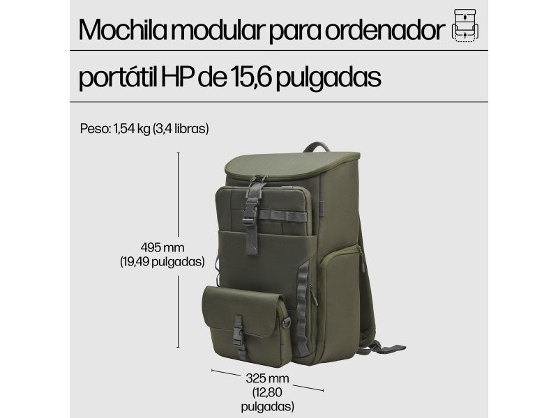 Чанта за лаптоп HP 9J496AA