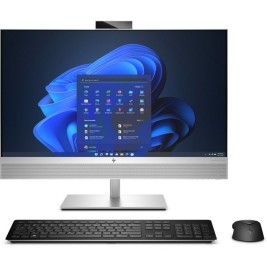 Всичко е едно HP 628G7ET 27