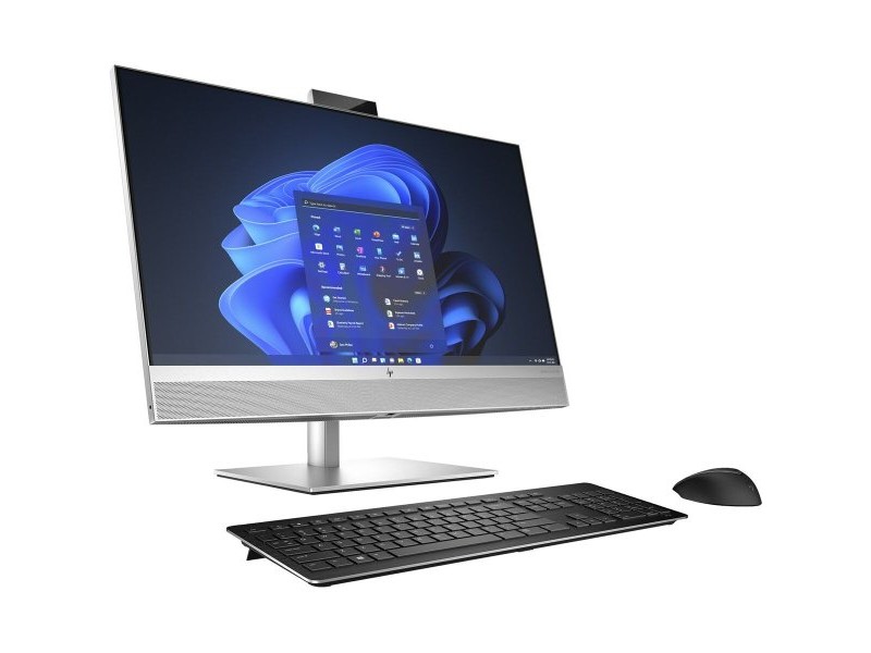 Всичко е едно HP 628G7ET 27