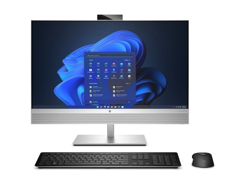 Всичко е едно HP EliteOne 870 G9 27 Всичко е едно HP EliteOne 870 G9 27