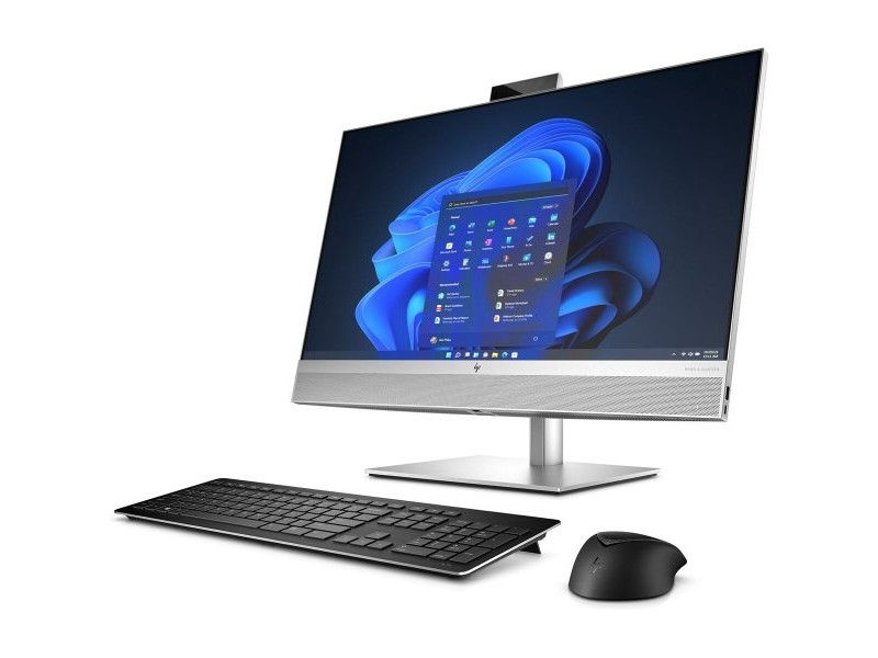 Всичко е едно HP EliteOne 870 G9 27 Всичко е едно HP EliteOne 870 G9 27
