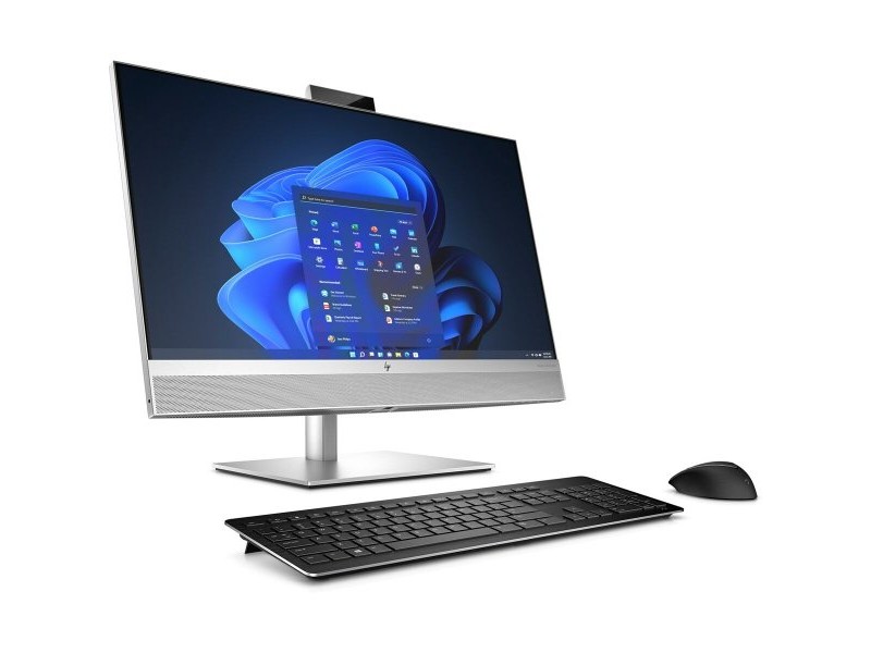 Всичко е едно HP EliteOne 870 G9 27 Всичко е едно HP EliteOne 870 G9 27