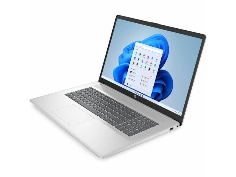 Лаптоп HP 17-CP0019NF 17,3