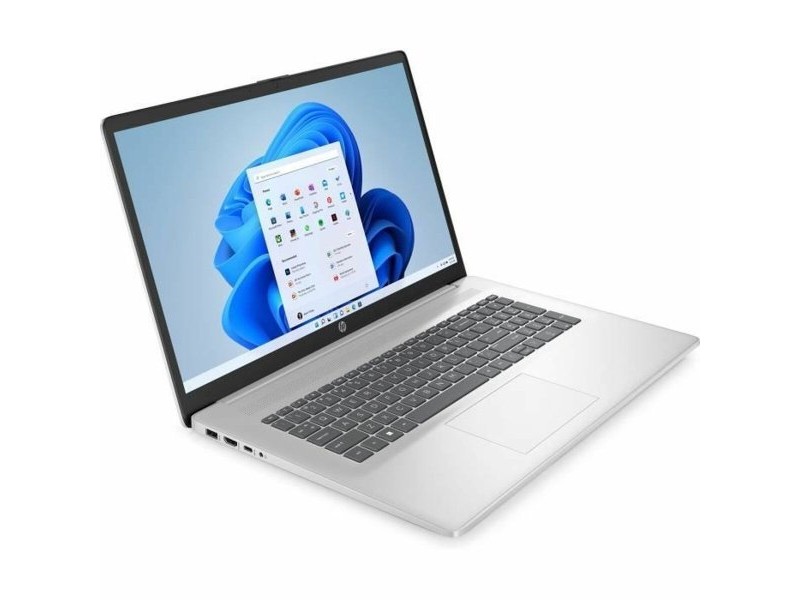 Лаптоп HP 17-CP0019NF 17,3