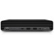 Настолен компютър HP 9M926AT#ABE Intel Core I5 12500T 16 GB RAM 512 GB SSD