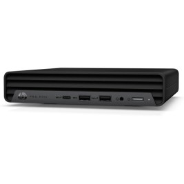 Настолен компютър HP 9M926AT#ABE Intel Core I5 12500T 16 GB RAM 512 GB SSD