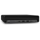 Настолен компютър HP 9M926AT#ABE Intel Core I5 12500T 16 GB RAM 512 GB SSD