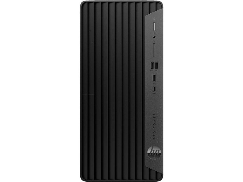 Настолен компютър HP 9M8G6AT#ABE i5-12500H 16 GB RAM 512 GB SSD