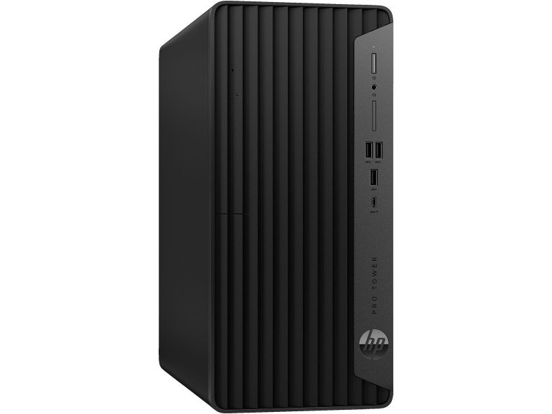 Настолен компютър HP 9M8G6AT#ABE i5-12500H 16 GB RAM 512 GB SSD