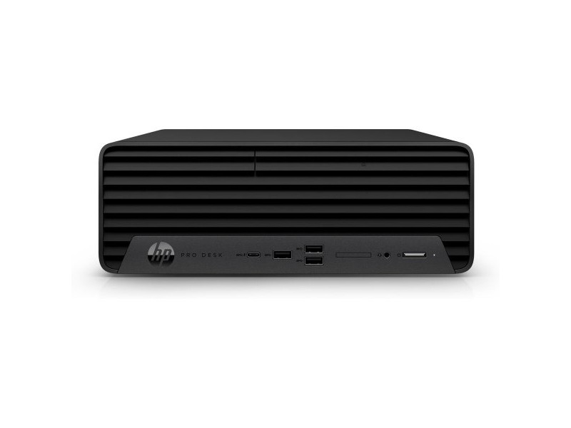 Настолен компютър HP 9M8J0AT#ABE i5-12500H 16 GB RAM 512 GB SSD