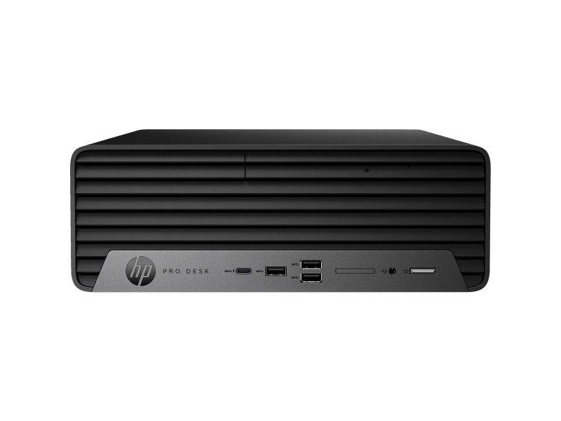 Настолен компютър HP 9M8J0AT#ABE i5-12500H 16 GB RAM 512 GB SSD