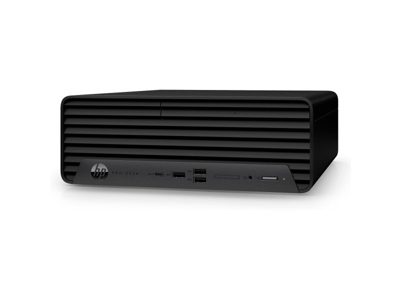 Настолен компютър HP 9M8J0AT#ABE i5-12500H 16 GB RAM 512 GB SSD