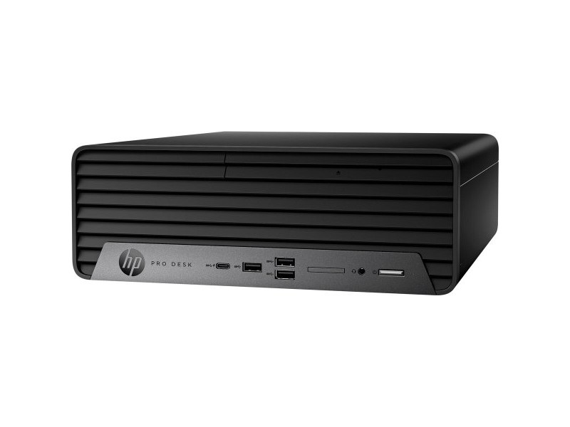 Настолен компютър HP 9M8J0AT#ABE i5-12500H 16 GB RAM 512 GB SSD