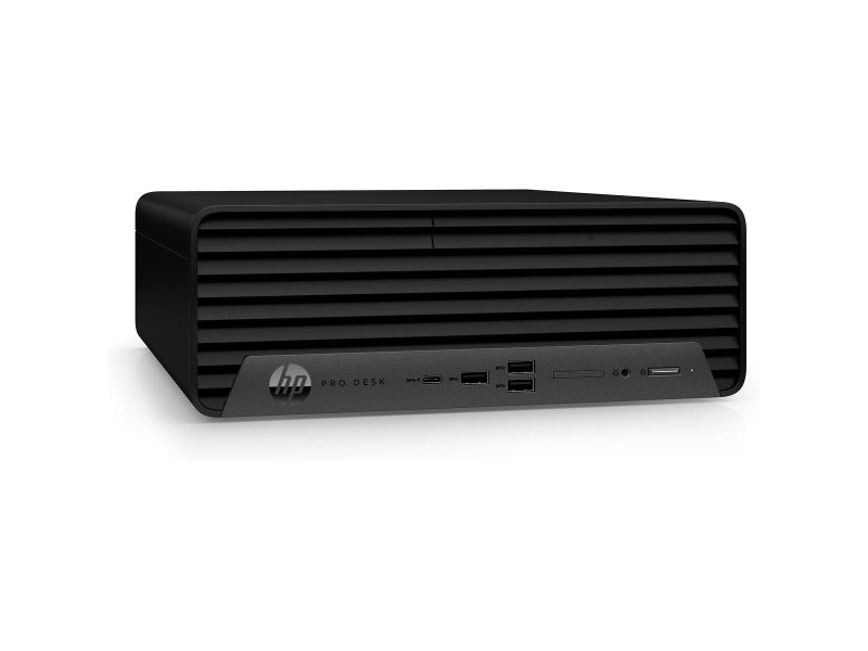 Настолен компютър HP 9M8J0AT#ABE i5-12500H 16 GB RAM 512 GB SSD