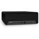 Настолен компютър HP 9M8J0AT#ABE i5-12500H 16 GB RAM 512 GB SSD