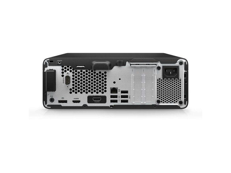 Настолен компютър HP 9M8J0AT#ABE i5-12500H 16 GB RAM 512 GB SSD