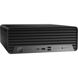 Настолен компютър HP 9M8J0AT#ABE i5-12500H 16 GB RAM 512 GB SSD
