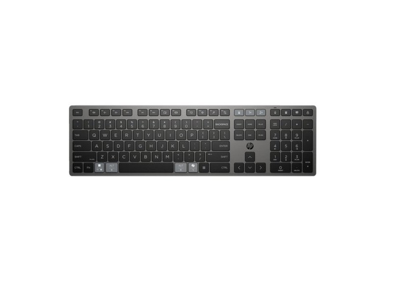 Чанта за През Рамо HP 9T5B1AA