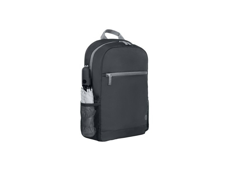 Чанта за лаптоп HP 9W0Z7AA Черен Сив 15,6