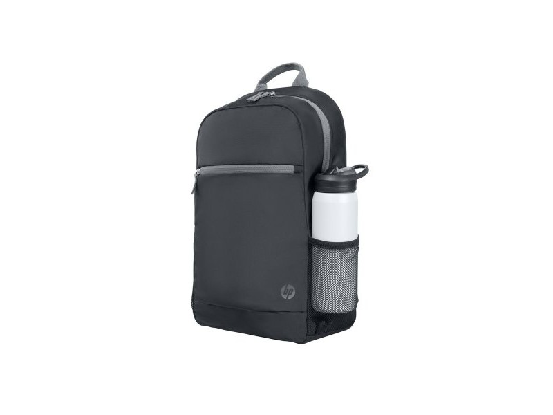 Чанта за лаптоп HP 9W0Z7AA Черен Сив 15,6