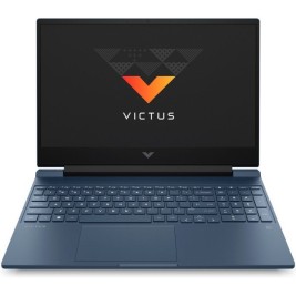 Лаптоп HP VICTUS 15-fa0049ns Intel Core i7-12650H 16 GB RAM 512 GB SSD NVIDIA GeForce RTX 3050