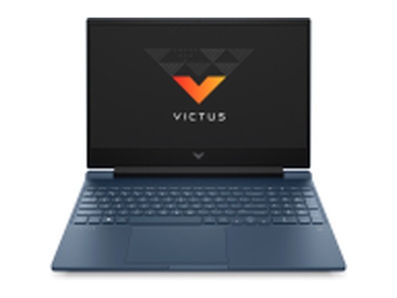 Лаптоп HP VICTUS 15-fa0049ns Intel Core i7-12650H 16 GB RAM 512 GB SSD NVIDIA GeForce RTX 3050