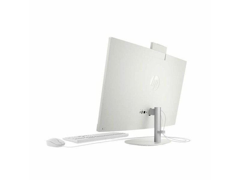 Всичко е едно HP 27-cr0008nf 27