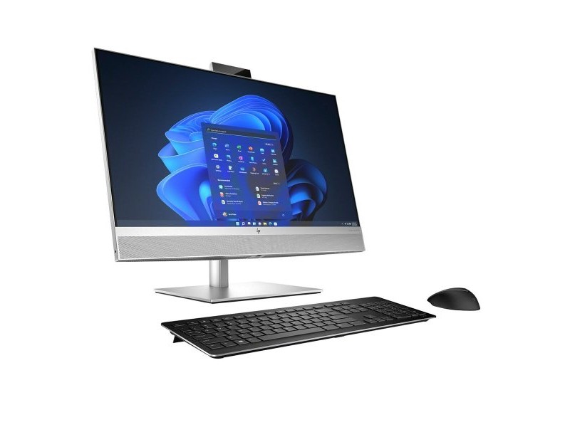 Всичко е едно HP 628N3ET 27