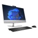 Всичко е едно HP 628N3ET 27