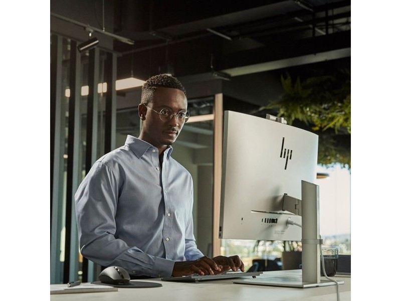 Всичко е едно HP 628N3ET 27