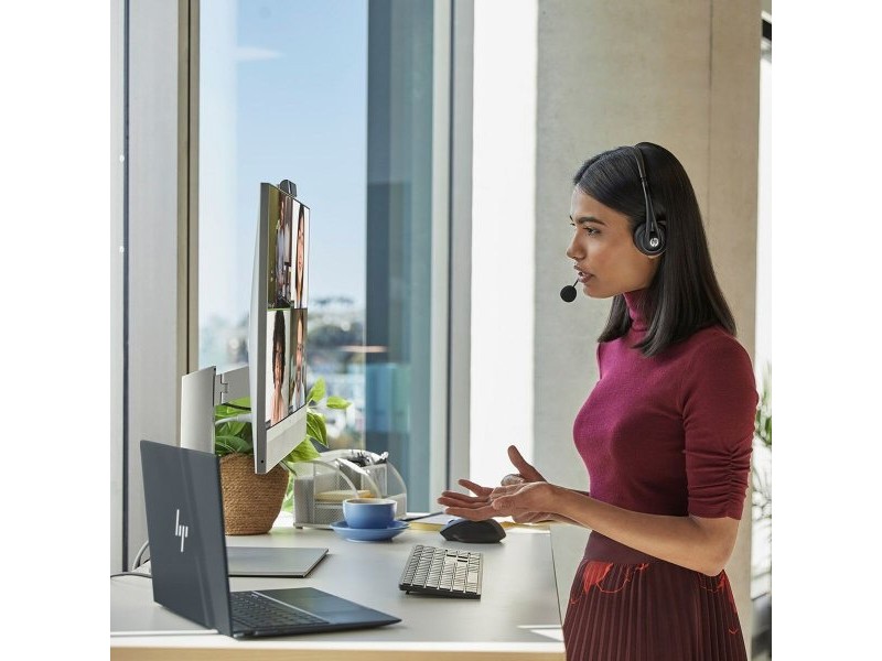 Всичко е едно HP 628N3ET 27