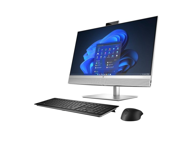 Всичко е едно HP 628N3ET 27