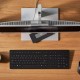 Всичко е едно HP 628M9ET 23,8