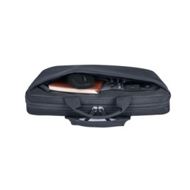 Чанта за През Рамо HP A08JSAA#000 Сив 14,1''