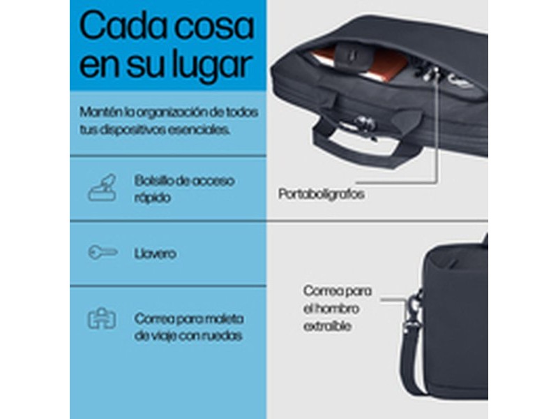 Раница за лаптоп HP A08KGAA