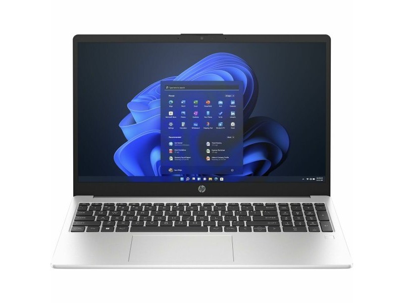 Лаптоп HP 255 G10 RZ7 7730U AMD Ryzen 7 7730U  8 GB RAM 512 GB SSD 15,6