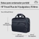 Чанта за лаптоп HP A2CE2AA