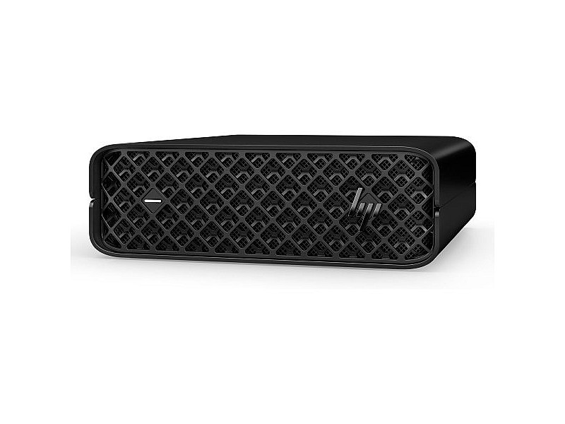 Мини компютър HP Z2 MINI G9 Intel Core i9-14900 32 GB RAM 1 TB SSD