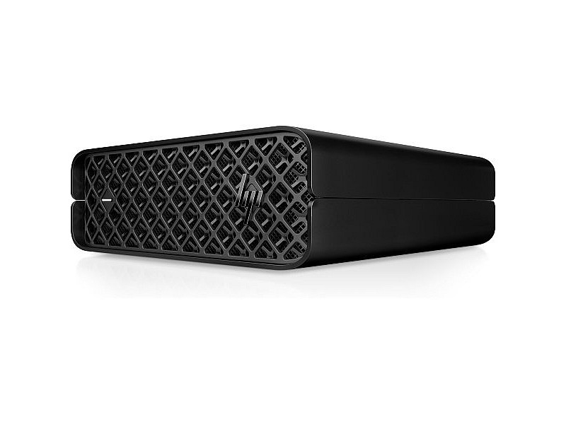 Мини компютър HP Z2 MINI G9 Intel Core i9-14900 32 GB RAM 1 TB SSD