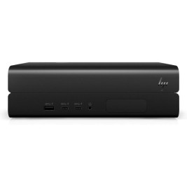 Мини компютър HP Z2 MINI G9 Intel Core i9-14900 32 GB RAM 1 TB SSD