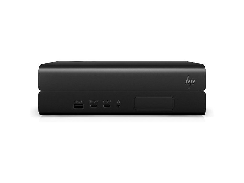 Мини компютър HP Z2 MINI G9 Intel Core i9-14900 32 GB RAM 1 TB SSD