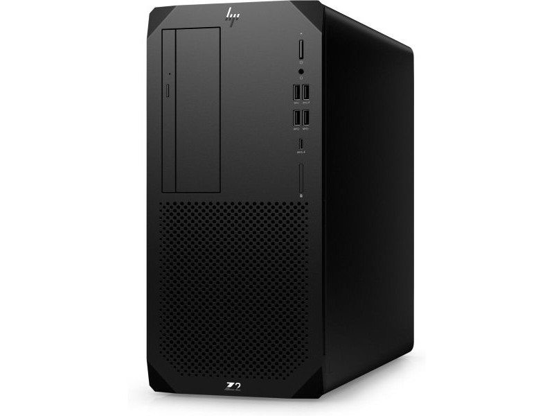 Настолен компютър HP Z2 G9 Intel Core i7-14700 32 GB RAM 1 TB SSD