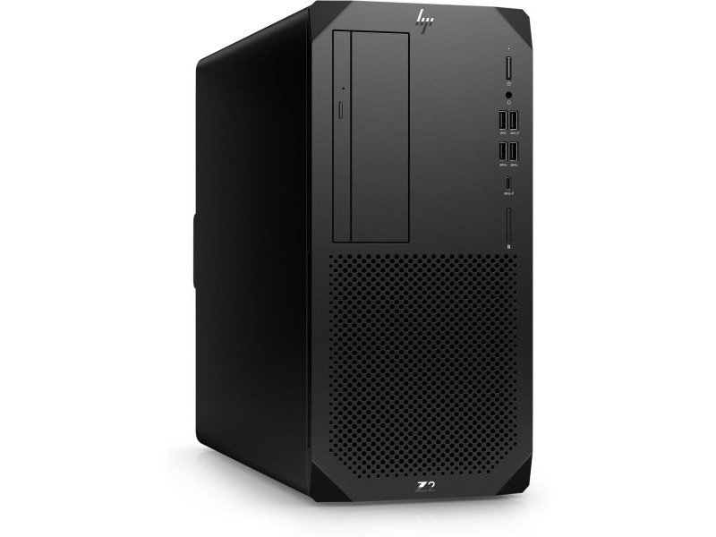 Настолен компютър HP Z2 G9 Intel Core i7-14700 32 GB RAM 1 TB SSD