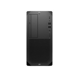 Настолен компютър HP Z2 Intel Core i7-14700 32 GB RAM 1 TB SSD NVIDIA QUADRO T1000