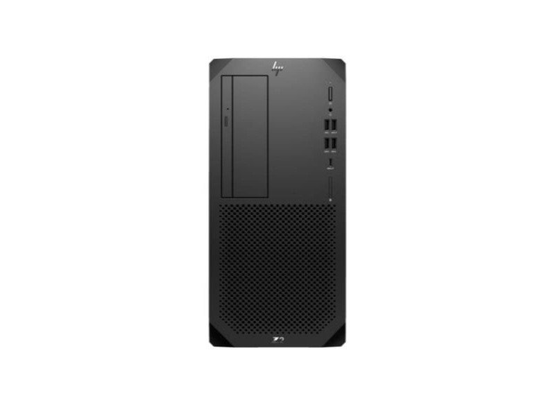Настолен компютър HP Z2 Intel Core i7-14700 32 GB RAM 1 TB SSD NVIDIA QUADRO T1000