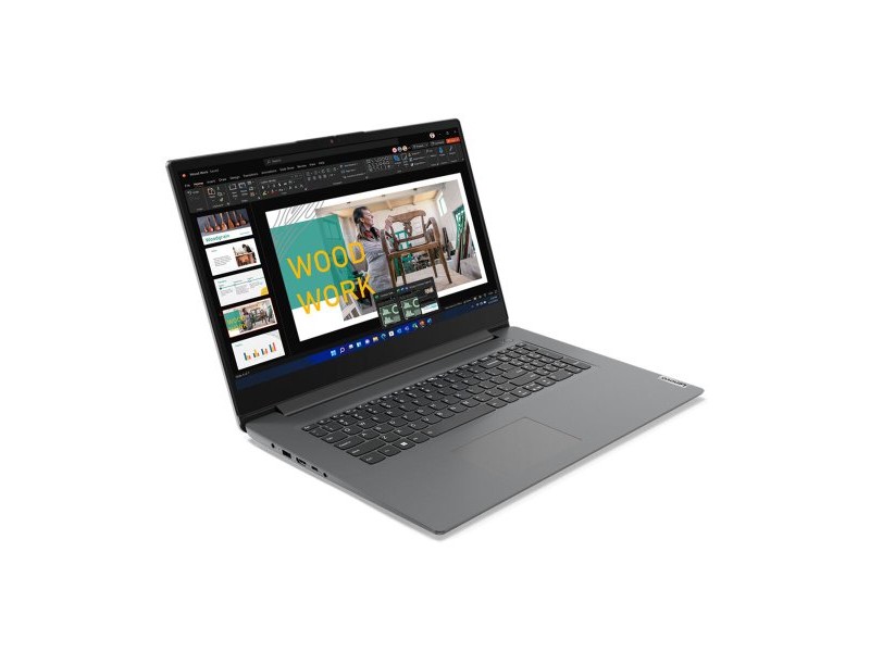 Лаптоп Lenovo V17 17,3