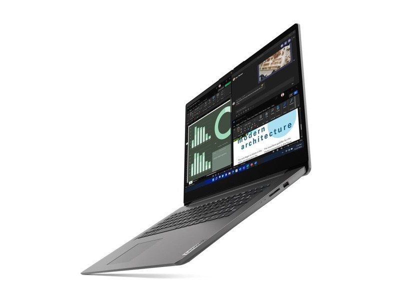 Лаптоп Lenovo V17 17,3